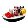 LEGO DUPLO Disney Mickey's Boat 10881 Building Set (28 Pieces)