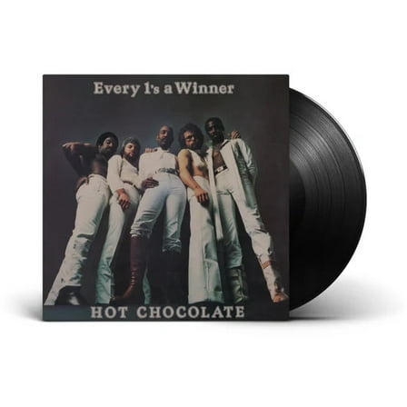 Hot Chocolate - Every 1's A Winner - Music & Performance - Vinyl