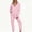 Solid Color, variant on Women 2 Piece Outfits Sweatsuit Full Zip Hooded Sweatshirt Jacket Jogger Pants Casual Loose Tracksuit Set with Pockets for Workout Jogging Daily Street Going‑out Wear White L