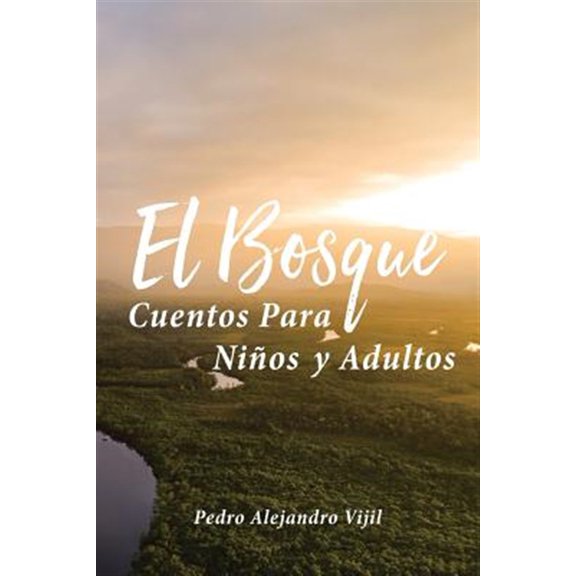Pre-Owned El Bosque, (Paperback)