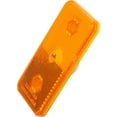 thumbnail image 3 of Side Marker Compatible with Mercedes Benz G-Class 2002-2015 Passenger Side=Driver Side Lens and Housing To 7-3-2014 - CAPA, 3 of 5