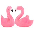 thumbnail image 4 of LED Rhinestone Painting Light, Multi Purpose Beautiful Practical Cute Appearance Flamingo Lamp Rhinestone Painting  For Gifts For Decoration, 4 of 8