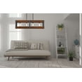 thumbnail image 2 of Innovations Lighting - Austin - 4 Light Stem Hung Island In Farmhouse, 2 of 2