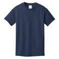 thumbnail image 5 of Port & Company Â® - Youth Core Cotton Tee. PC54Y, 5 of 6
