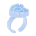 thumbnail image 3 of Glue Extensión de Ñas Yinane 100 UNIDS Plástico Desechable Azul, 3 of 8