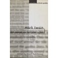 thumbnail image 1 of Mark Twain: Tom Sawyer and Huckleberry Finn, 1 of 1