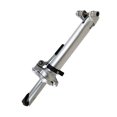thumbnail image 1 of Sonducket Folding Bicycle Stem for Downhill Cycling Cycling Racing Road Bicycle City Ciclismo, 1 of 1
