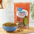 thumbnail image 3 of Great Value Pepitas, 8 oz, 3 of 8