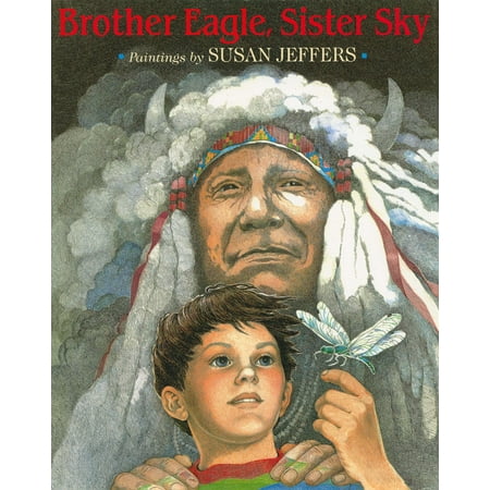Sisters Place - Brother Eagle, Sister Sky