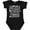 AB-Black, variant on Inktastic Lupus Awareness Fight Cure Support Boys or Girls Baby Bodysuit