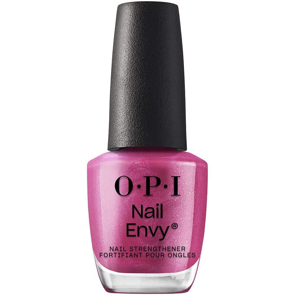 OPI Nail Envy (Powerful Pink)