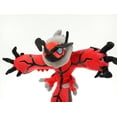 thumbnail image 3 of Muñeca de peluche de águila monstruo ivital., 3 of 5
