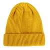 KABOER BEANIE HAT FISHERMAN TRAWLER STYLE RETRO VINTAGE HIPSTER LOOK KNITTED