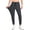Gray, variant on Comfysfit Pant for Women, Stretch Active Pants for Women Over 50 – Ultra Stretch Ice Silk Quick Drying Pants with Drawstring and Pocket