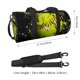 thumbnail image 2 of Easygdp Ball Bolsa de Viaje, Bolsa de Mano, Bolsa de Gimnasio, Bolsa de Equipaje para Viaje, 2 of 6