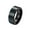 Blue, variant on Men's Stainless Steel Carbon Fiber Rings Personality Jewelry Red Size 12
