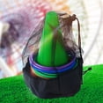 thumbnail image 3 of Carnival Set Toss Outdoor Games for Activity Children, 3 of 8