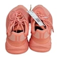 thumbnail image 4 of Ad-id-as Shoes Originals Men's Size 6.5 Orange/salmon Ozelia Running New Active, 4 of 5