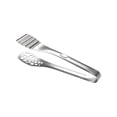 thumbnail image 2 of Aparatos de cocina, Accesorios de cocina, Utensilios de cocina, Herramientas de cocina, Pinzas de acero inoxidable para alimentos, Pinzas para barbacoa al aire libre, Pinzas para hornear pan, Pinzas p, 2 of 9