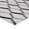 thumbnail image 3 of Sigrun Geometric Chevron 5x8 Area Rug, 3 of 6