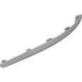 thumbnail image 3 of For 2009-2012 Elantra Bumper Trim Front, Right Chrome HY1047105 865822L300, 3 of 5