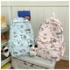 thumbnail image 2 of Mochila Kawaii Sanrio Pochacco para niña, morral escolar de gran valor para estudiantes de secundaria, 2 of 4