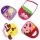 thumbnail image 1 of 4 Sets DIY Handbag Craft Kit with Non Woven Sewing Materials for Creative Small Bag Making, Ideal for Birthday Crafts and Decor Projects, 1 of 5