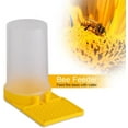 thumbnail image 3 of Feeder / feeder for beehive entrances, bee drinker, beekeeping equipment, Honey, 3 of 5