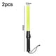 thumbnail image 2 of Bastón de tráfico Apuakthei de 2 piezas de 43 cm, luz de advertencia LED, 2 of 5