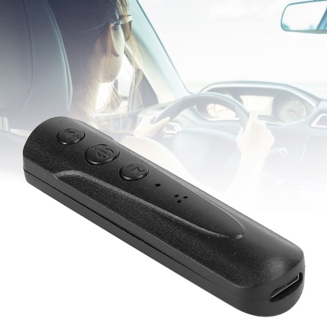 Soporte de receptor Receptor inalámbrico 2 en 1 receptor de pantalla de luz LED para teléfonos móviles domésticos y de coche ANGGREK Otros