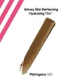 thumbnail image 3 of Almay Skin Perfecting Hydrating Tint, Lightweight Liquid Foundation, 160 Mahogany, 0.94 fl oz, 3 of 9