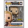 thumbnail image 5 of Thor: Love and Thunder Ravager Thor Pop! Vinyl Figure, 5 of 8