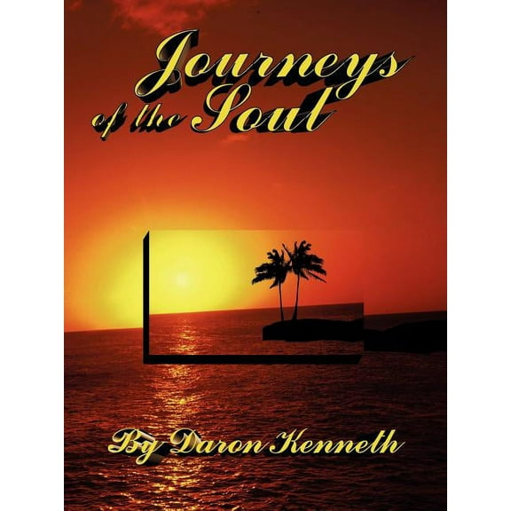 Journeys of the Soul, (Paperback)
