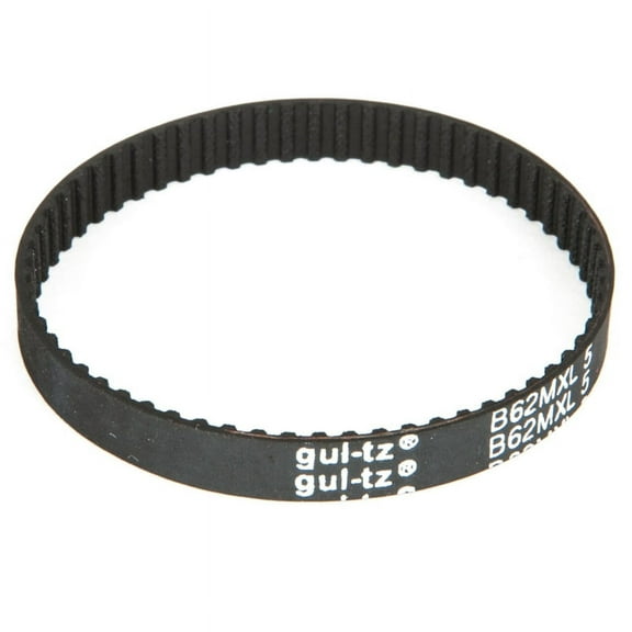 Replacement Part For Hoover SH20090 PRESTO BROOM, BELT-GEARED, 440002284, Qty-1