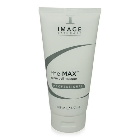 Beauty Stems - IMAGE Skincare The MAX Stem Cell Masque 6 oz.