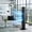 Black, variant on 35 Inch Vertical Evaporative Tower Cooler 12 Speeds 24H Timer 90 Degree Oscillation