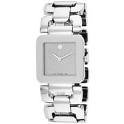 Movado Women's Luma Watch Quartz Sapphire Crystal