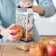thumbnail image 4 of Rallador con contenedor Oxo GG OXO 1057961, 4 of 8