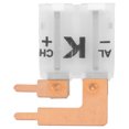 thumbnail image 2 of K-type Thermocouple Connector Adapter Cable Connector K Type Thermocouple Plug, 2 of 8