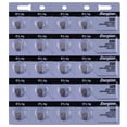 thumbnail image 1 of Energizer 329 SR731SW Silver Oxide Watch Battery (20 Pack), 1 of 7