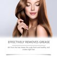 thumbnail image 3 of Hoegoa Herbal Shampoo Gently Cleanses And Keeps Scalp Fresh, Hydrating, Hydrating And Supple Shampoo, 3 of 5