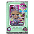 thumbnail image 1 of L.O.L. Surprise! O.M.G. Dance Miss Royale LOL Surprise!, 1 of 4