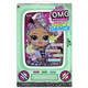 thumbnail image 1 of L.O.L. Surprise! O.M.G. Dance Miss Royale LOL Surprise!, 1 of 4