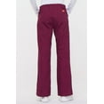 thumbnail image 6 of Dickies Balance Scrubs Pant For Women Mid Rise Jogger DK155, 6 of 9