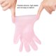 thumbnail image 3 of Guantes Hidratantes de Silicona ANGGREK Spa para El Cuidado de las Manos, 3 of 7