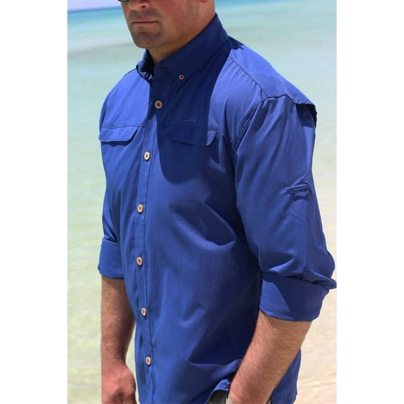 Mr. Big Long Sleeve Shirt