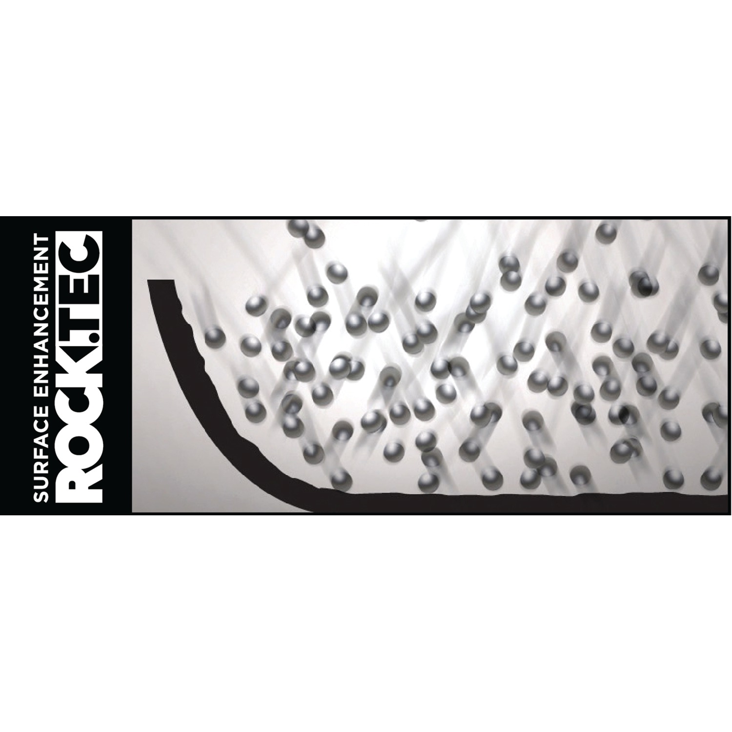 THE ROCK by Starfrit 10" Non-Stick Aluminum Grill Pan with Bakelite Handles, 030321-006-000