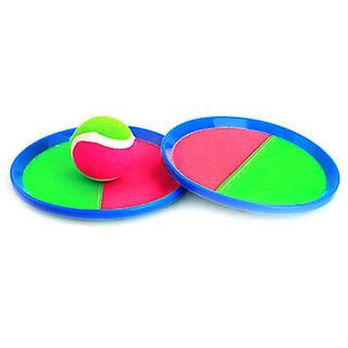 Juego de pelota Toss and Catch, juego al aire libre para niños