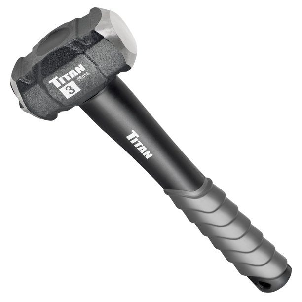 Martillo perforador Titan Pro-X 63013 1,36 kg x 30 cm