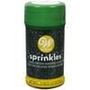 Wilton Dark Green Sanding Sugar Sprinkles, 3.25 oz.